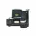 Olympus Infinity Super Zoom 300 35mm Camera, QD 38-105 mm
