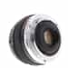 Olympus Zuiko 18mm f/3.5 Manual Focus Lens for OM-Mount 