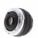 Olympus Zuiko 18mm f/3.5 Manual Focus Lens for OM-Mount 