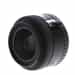 Pentax 35mm F/2 SMC FA AL K Mount Autofocus Lens {49}