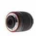 Pentax 50-200mm f/4-5.6 SMC PENTAX-DA ED WR Autofocus APS-C Lens for K-Mount {49}