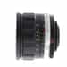 Soligor 28mm f/2.8 Auto M42 Screw Mount Manual Focus Lens {62}