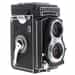 Rollei Rolleiflex 3.5 T (BAY I) Medium Format TLR Camera