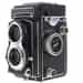 Rollei Rolleiflex 3.5 T (BAY I) Medium Format TLR Camera
