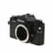 Nikon FM2N 35mm Camera Body, Black