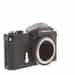 Nikon Nikkormat FTN (Non AI) 35mm Camera Body, Black