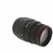 Sigma 70-300mm f/4-5.6 APO DG Macro Autofocus Lens for Nikon F-Mount {58}                  