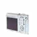 Sony Cyber-Shot DSC-T5 Digital Camera, Silver {5.1MP}