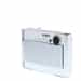 Sony Cyber-Shot DSC-T5 Digital Camera, Silver {5.1MP}
