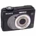 Sony Cyber-Shot DSC-W1 Digital Camera, Black {5.1MP}