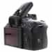 Sony Alpha a550 DSLR Camera Body, Black {14.2MP}