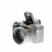 Panasonic Lumix DMC-FZ18 Silver Digital Camera {8.1MP}