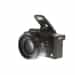 Panasonic Lumix DMC-FZ20 Black Digital Camera {5MP}