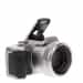 Panasonic Lumix DMC-FZ20 Silver Digital Camera {5MP}