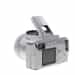 Panasonic Lumix DMC-FZ20 Silver Digital Camera {5MP}
