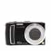 Panasonic Lumix DMC-TZ5 Digital Camera, Black {9.1MP}