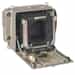 Linhof 4x5 Technika IV Folding View Camera