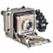 Linhof 4x5 Technika IV Folding View Camera