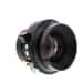 Calumet 150mm f/5.6 Caltar II-N MC Lens (214mm Image Circle) in Copal 0 BT Shutter (35MT)