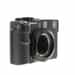 Mamiya 6 Medium Format Rangefinder Camera Body