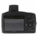 Canon Powershot SX130 IS Digital Camera, Black {12.1MP}