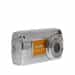 Canon Powershot A470 Orange Digital Camera {7.1MP}
