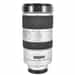 Sony 70-400mm f/4-5.6 G SSM A-Mount Autofocus Lens, Silver [77] with Tripod Collar/Foot