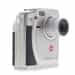 Leica Digilux 4.3 Digital Camera, Silver {4.3MP} 18201