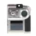 Leica Digilux 4.3 Digital Camera, Silver {4.3MP} 18201