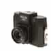 Lomography Holga 120 N Medium Format Camera, Black (120 Film)