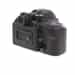 Pentax 645NII Medium Format Camera Body