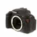 Canon EOS Rebel T3I DSLR Camera Body {18MP}