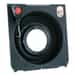 Linhof Tech IV/V/M 4X5 35 Hole Black Recessed Lens Board