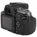 Sony Alpha a380 DSLR Camera Body, Black {14.2MP}