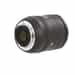 Nikon AF-S DX Nikkor 16-85mm f/3.5-5.6 G ED IF VR Autofocus APS-C Lens, Black {67}