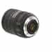 Nikon AF-S DX Nikkor 16-85mm f/3.5-5.6 G ED IF VR Autofocus APS-C Lens, Black {67}