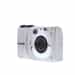 Canon Powershot A1200 HD Silver Digital Camera {12.1MP} (Requires 2/AA)