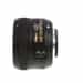 Nikon AF-S NIKKOR 50mm f/1.8 G Autofocus Lens {58}