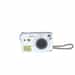 Sony Cyber-Shot DSC-W120 Digital Camera, Silver {7.2MP}