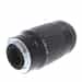 Tamron 90-300mm F/4.5-5.6 Tele-Macro Autofocus Lens For Minolta Alpha Mount {58}