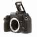 Pentax K-5 DSLR Camera Body, Black {16.3MP}