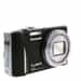 Panasonic Lumix DMC-ZS8 Digital Camera, Black {14.1MP}