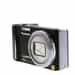 Panasonic Lumix DMC-ZS8 Digital Camera, Black {14.1MP}