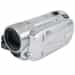 Canon FS100 Video Camera, Silver