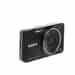 Sony Cyber-Shot DSC-W570 Black Digital Camera {16.1MP}