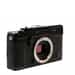 FUJIFILM X-Pro1 Mirrorless Camera Body {16.3MP}