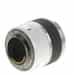 Nikon Nikkor 30-110mm f/3.8-5.6 VR Lens for Nikon 1 System CX Format, White {40.5}