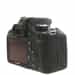 Canon EOS 550D DSLR Camera Body, Black {18MP} European Version of Rebel T2I