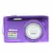Nikon Coolpix S3300 Digital Camera, Purple {16MP}