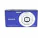Sony Cyber-Shot DSC-W530 Blue Digital Camera {14.1MP}